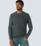 Pullover beugel Male image number 0