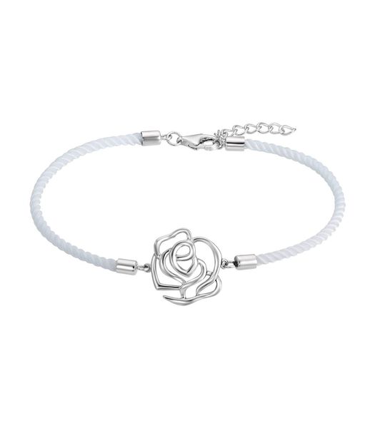 Bracelet pour dames, argent 925 sterling | rose