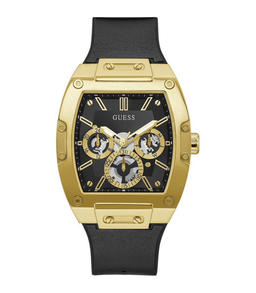 Horloge Zwart GW0202G1