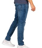 Lancet skinny jeans image number 1