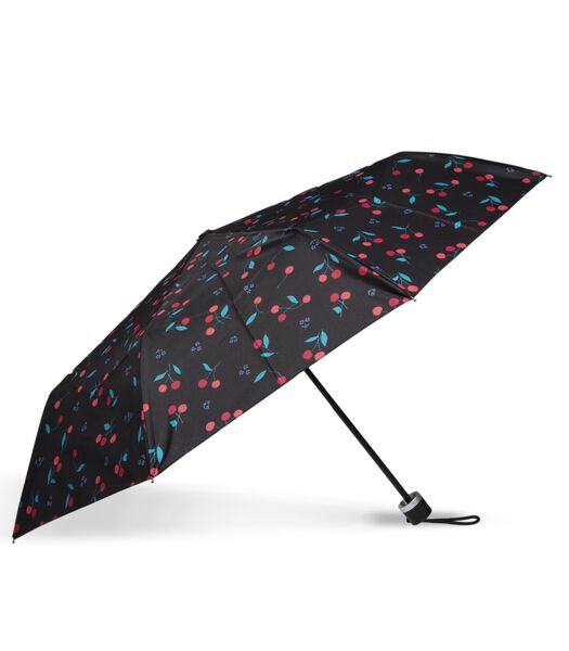 Parapluie Petit Prix Pois cerise rose