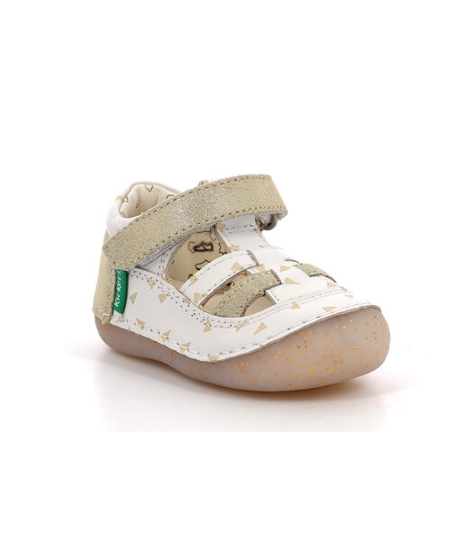 Sandalen voor babymeisjes Sushy
