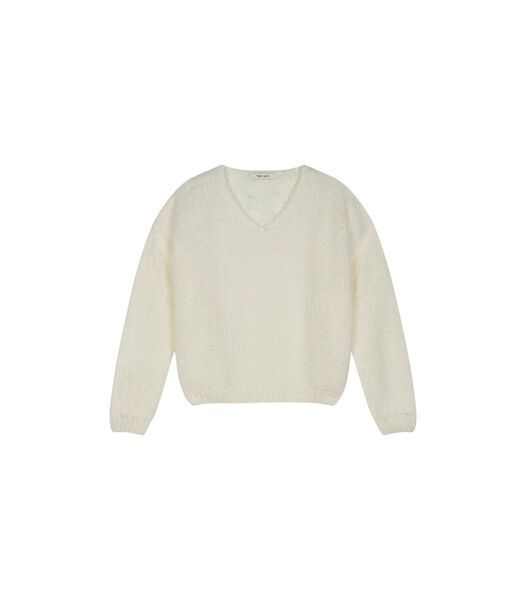 Pull fille Molly