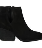 ABBY - ZL90 BLACK - ANKLE BOOTS image number 0