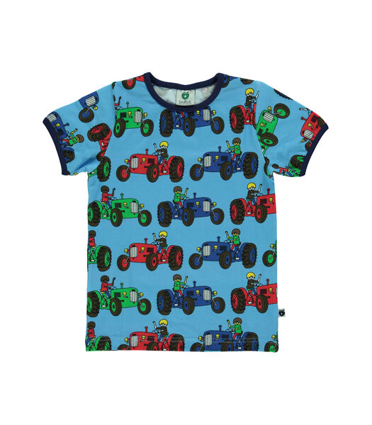 T-shirt “Tractor”