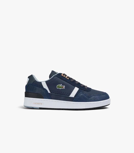 T-Clip - Sneakers - Marine blauw