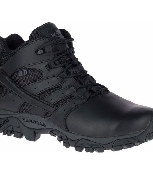 Chaussures Moab 2 Mid Response Waterproof
