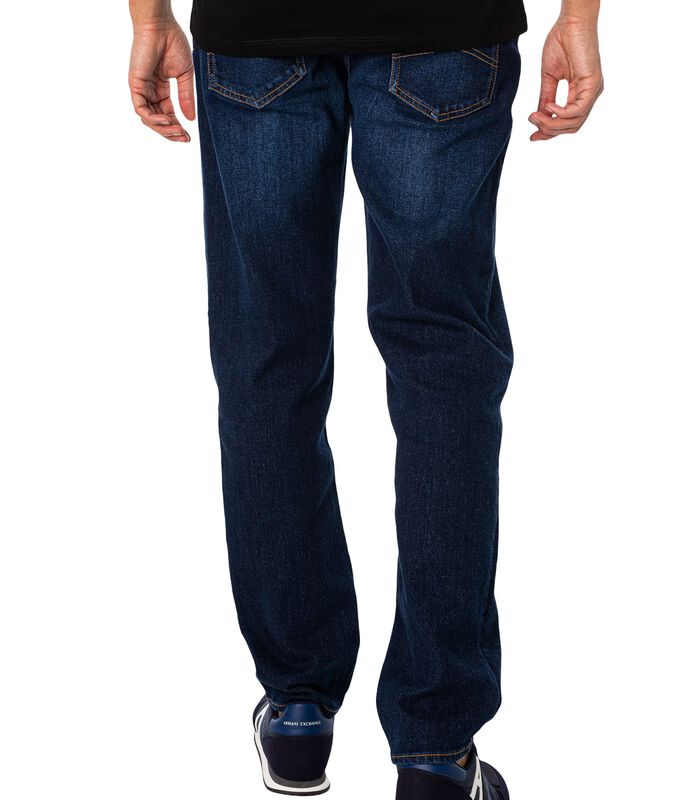 Smalle Jeans Met 5 Zakken image number 2