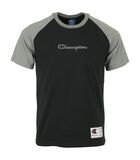 Crewneck T-Shirt image number 0