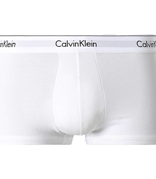 Calvin Klein Trunk Boxer 3Pk