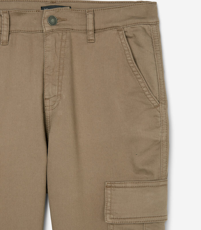 Pantalon cargo TEENS-BOYS image number 2