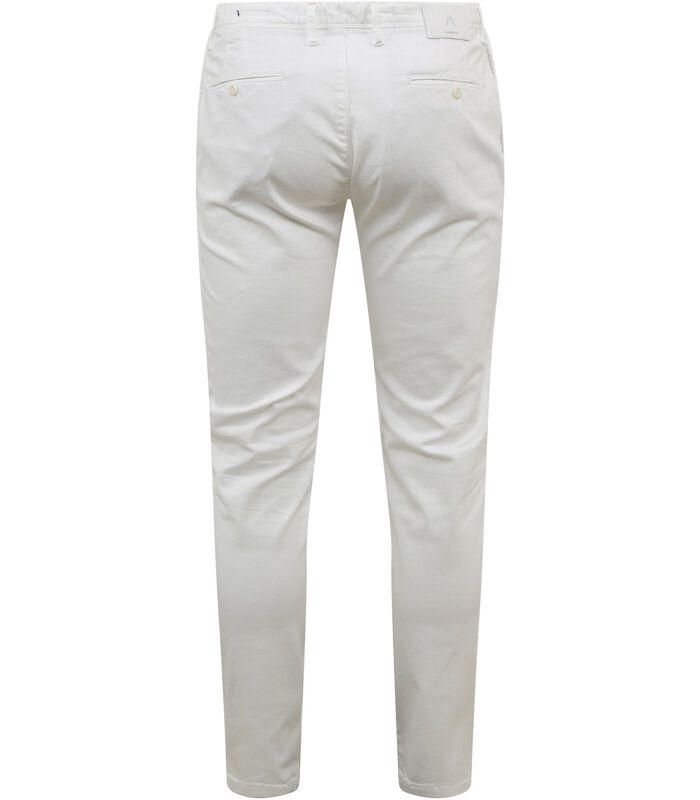 Rob T400 Dynamic Chino Wit image number 2