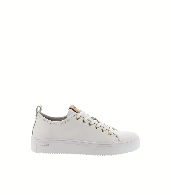 PL97 WHITE - LOW SNEAKER image number 2