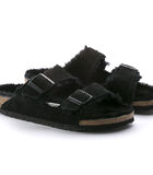 Chaussons Arizona Shearling image number 4