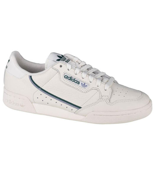 Continental 80 - Sneakers - Blanc