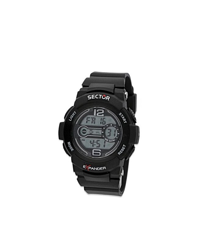EX-16 polyurethaan horloge - R3251525001 image number 0