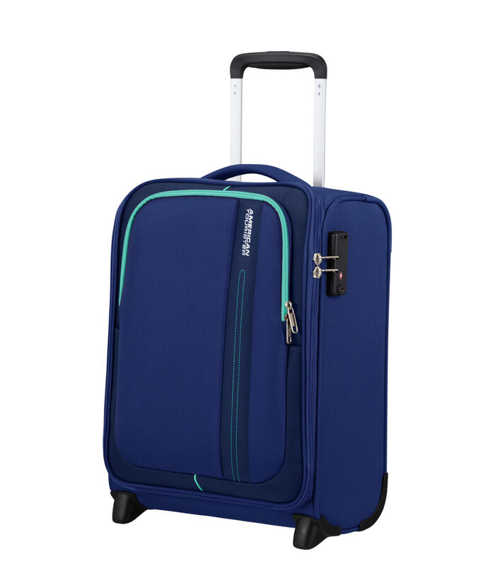 Sea Seeker Valise upright (2 roues) 45 x  x cm COMBAT NAVY image number 0