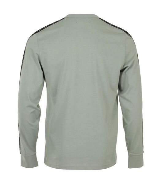 T-shirt Long Sleeve Laured Taped Tee