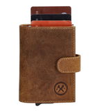 Idaho - Safety wallet - 006 Bruin image number 1