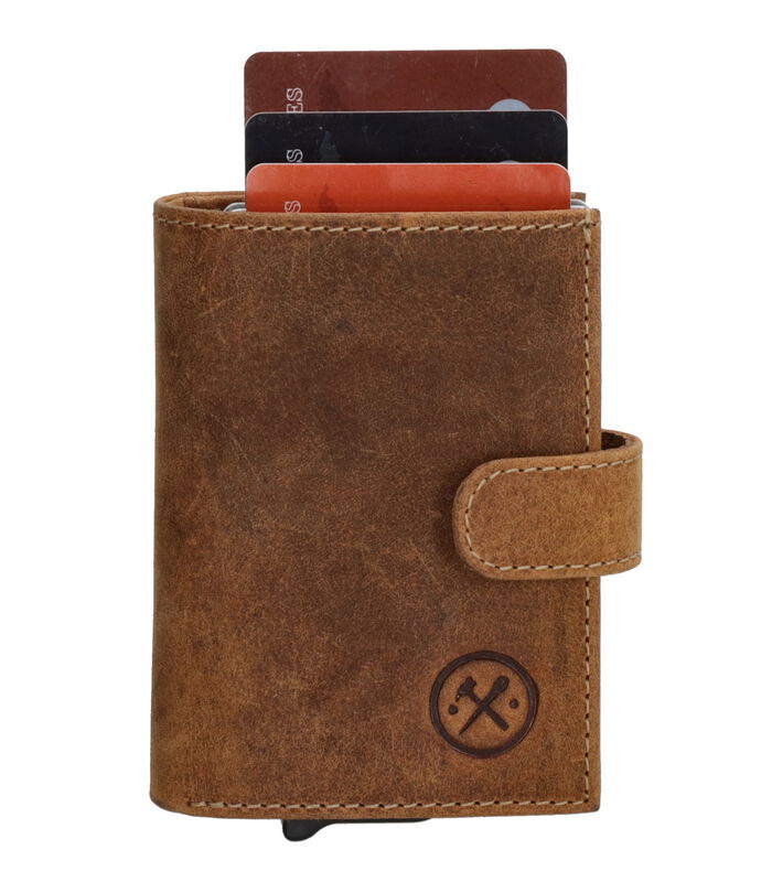 Idaho - Safety wallet - Bruin image number 1