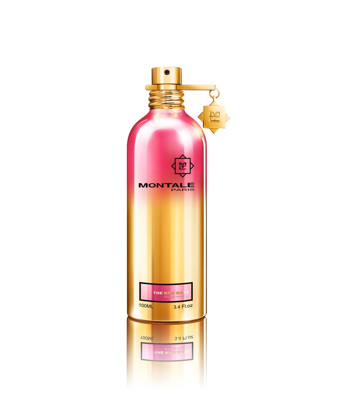 MONTALE - The New Rose Eau de Parfum 100ml vapo image number 0