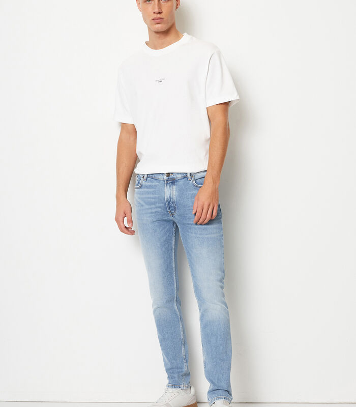 Jeans modèle ANDO skinny image number 1