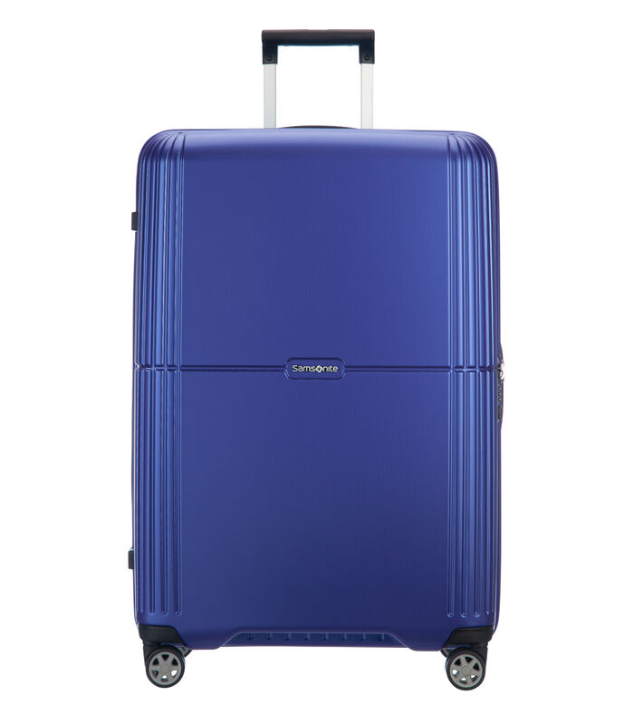 Orfeo Valise 4 roues 81 x 32 x 55 cm COBALT BLUE image number 1