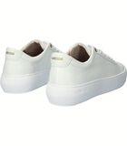 QUINN - ZL62 WHITE - LOW SNEAKER image number 3