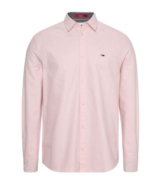 Tommy Jeans Tjm Classic Oxford Overhemd