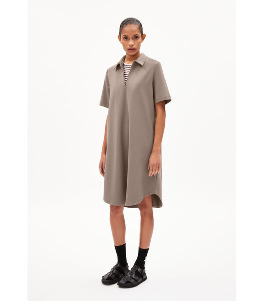 Robe t-shirt femme Camilaara