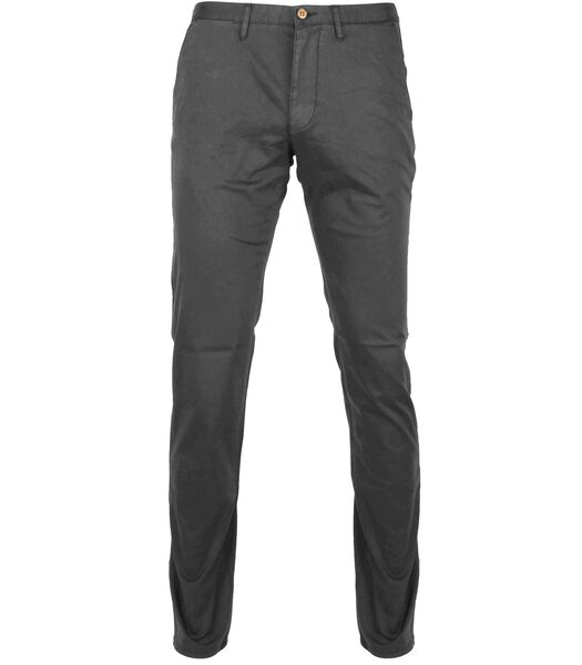 Suitable Chino Sartre Anthracite