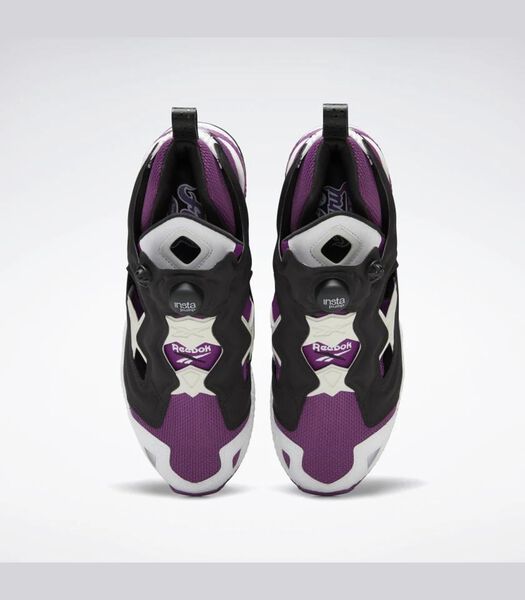 Instapump Fury 95 - Sneakers - Violet