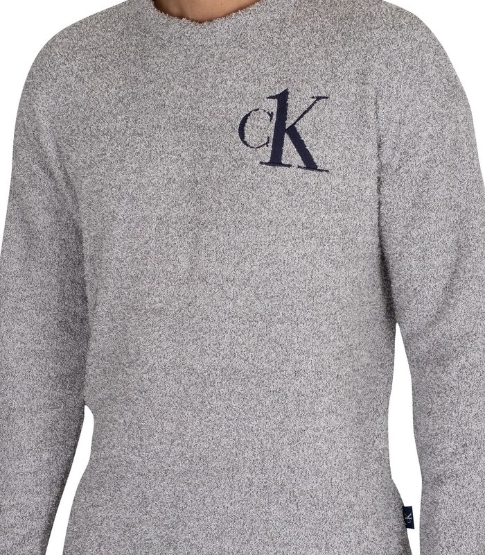 CK One Lounge Sweatshirt image number 3
