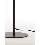 Lampe de Table Yaelle - Bronze - Ø20cm image number 3