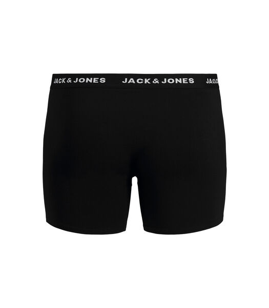 5-pack grote boxershorts Jachuey Trunks
