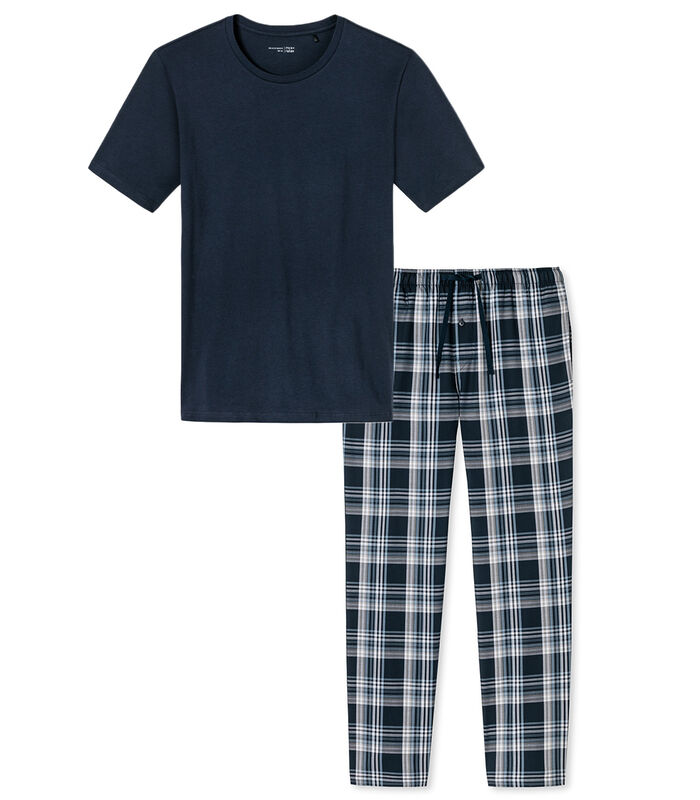 Katoen - pyjama image number 1