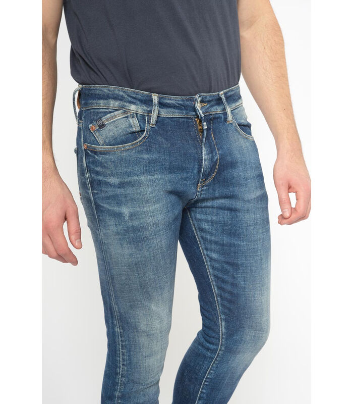 Jeans skinny POWER, 7/8ème image number 4