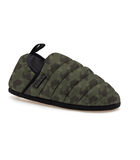 Chaussons Camouflage F2HERL02/NYG image number 0