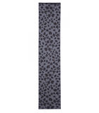 Echarpe en 100% laine motif néo camouflage image number 1