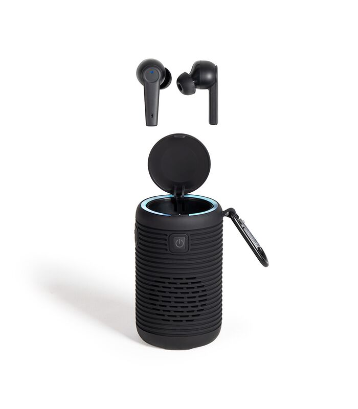 Bluetooth®  2 in 1 hoofdtelefoon image number 0