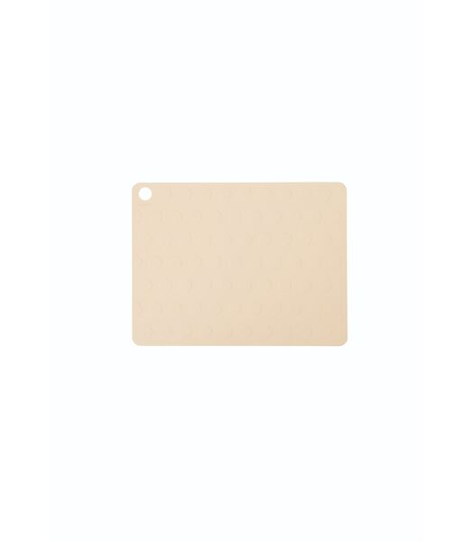 Placemat “Dotto Placemat - Pack of 2”
