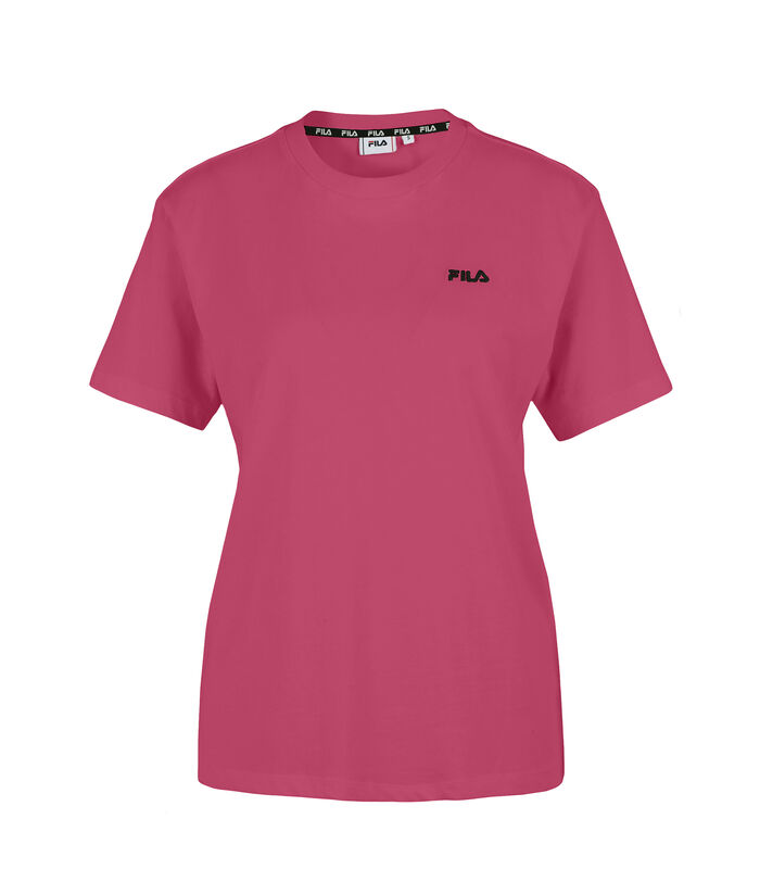 Pijnstiller verschil grafisch Shop FILA Dames-T-shirt Biendorf op inno.be voor 25.24 EUR. EAN:  4064556416049