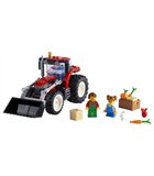 City Tractor (60287) image number 1