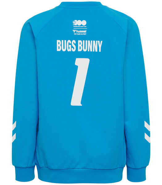 Junior Sweatshirt Bugs Bunny