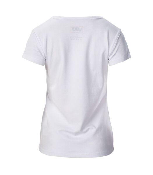 ESSENTIAL - T-shirt - Wit