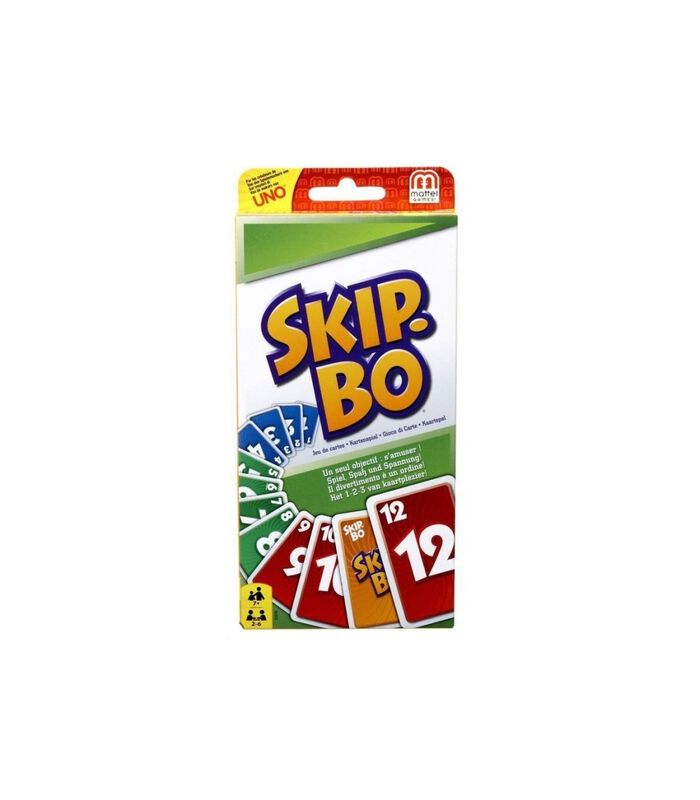 Skip-Bo image number 0
