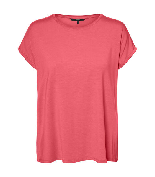 T-shirt femme Ava Plain