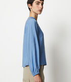Losse blouse image number 3