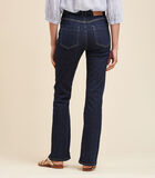 Jean Biological Cotton Straight Jean. image number 2