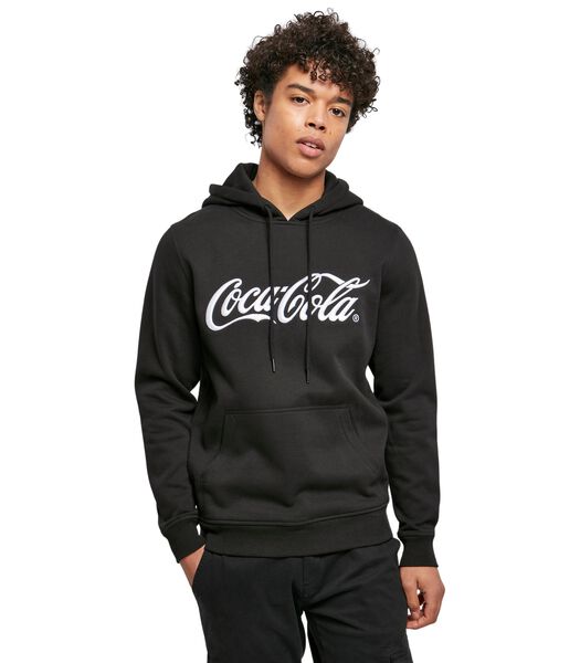 Sweatshirt Coca Cola Classic